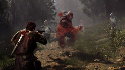 Banishers: Ghosts of New Eden - obrazek 3