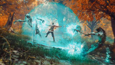 Banishers: Ghosts of New Eden - obrazek 5