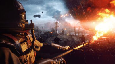 Battlefield 1 Revolution - obrazek 4