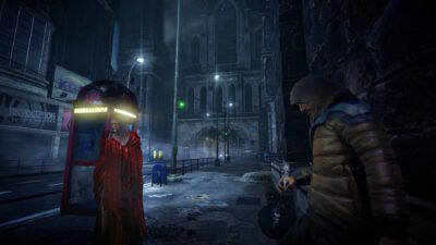 Castlevania: Lords of Shadow 2 - obrazek 5