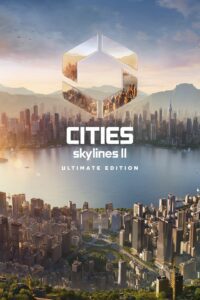 Cities: Skylines II Ultimate Edition