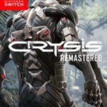 Crysis Remastered Nintendo Switch