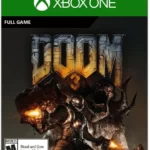 DOOM 3 XBOX One