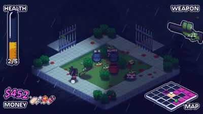Dead Estate - obrazek 5