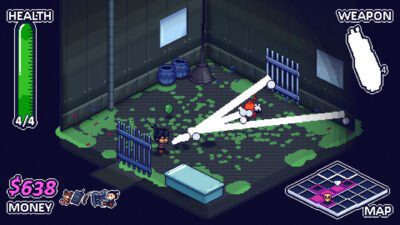 Dead Estate - obrazek 3