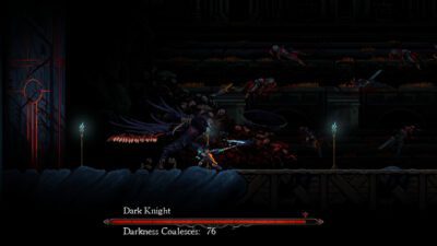 Death’s Gambit - obrazek 3