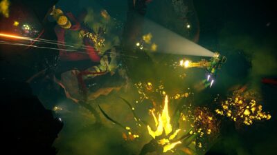 Deep Rock Galactic XBOX One / Windows 10 - obrazek 3