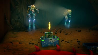 Deep Rock Galactic XBOX One / Windows 10 - obrazek 5