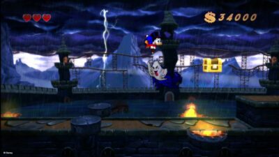 DuckTales: Remastered - obrazek 5