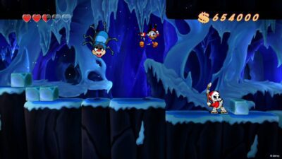 DuckTales: Remastered - obrazek 2