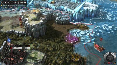 Endless Legend Definitive Edition - obrazek 5