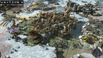 Endless Legend Definitive Edition - obrazek 4