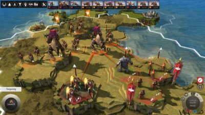 Endless Legend Definitive Edition - obrazek 3