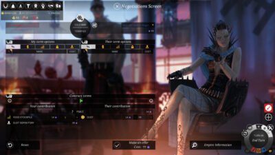 Endless Legend Definitive Edition - obrazek 2