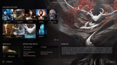 Endless Space 2 - obrazek 2