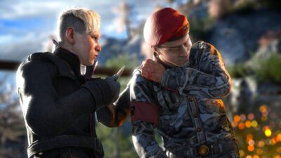 Far Cry 4 - obrazek 2