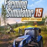 Farming Simulator 15 Gold Edition