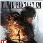Final Fantasy XVI