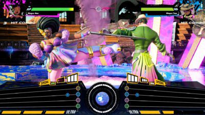 God of Rock - obrazek 4