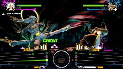 God of Rock - obrazek 2