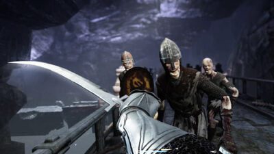 Grimlord - obrazek 4