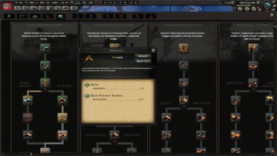 Hearts of Iron IV: Starter Edition - obrazek 2