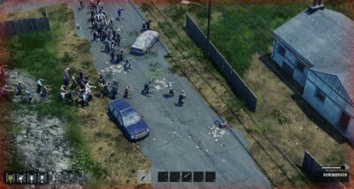 HumanitZ - obrazek 5