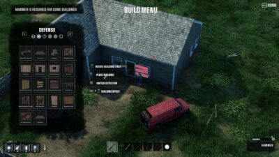 HumanitZ - obrazek 4