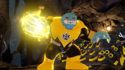 LEGO Batman Trilogy - obrazek 2