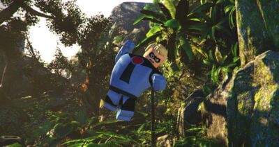 LEGO The Incredibles - obrazek 3