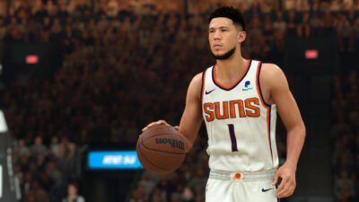 NBA 2K23 - obrazek 4