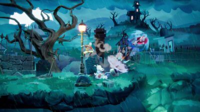 Nickelodeon All-Star Brawl 2 - obrazek 5