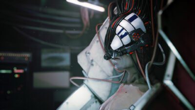Observer: System Redux - obrazek 4