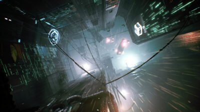 Observer: System Redux - obrazek 2