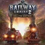Railway Empire 2 Deluxe Edition