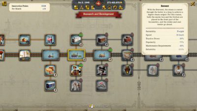 Railway Empire 2 Deluxe Edition - obrazek 3