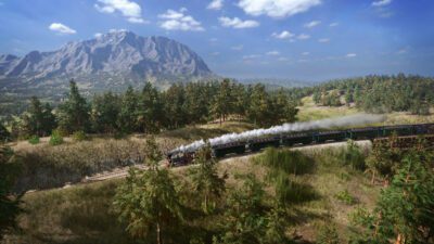 Railway Empire 2 Deluxe Edition - obrazek 5