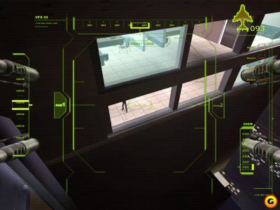 Red Faction II - obrazek 4