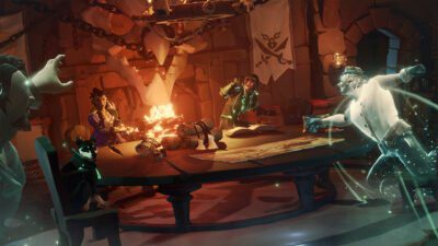 Sea of Thieves XBOX One - obrazek 4