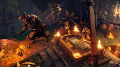Sea of Thieves XBOX One - obrazek 3