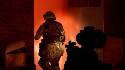 Six Days in Fallujah - obrazek 2
