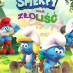 Smerfy – Misja Złoliść