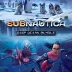 Subnautica Pakiet Deep Ocean