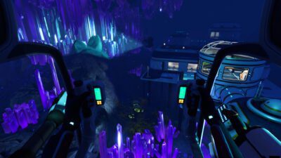 Subnautica Pakiet Deep Ocean - obrazek 5