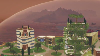 Surviving Mars: Starter Bundle - obrazek 3