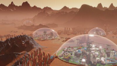 Surviving Mars: Starter Bundle - obrazek 5
