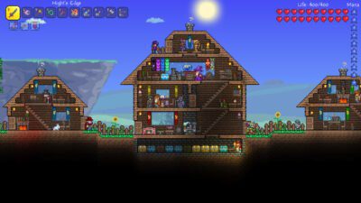 Terraria Steam Gift - obrazek 2