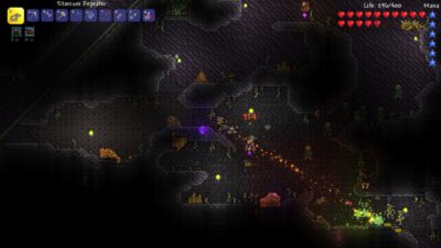 Terraria Steam Gift - obrazek 4
