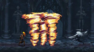 The Last Faith - obrazek 4