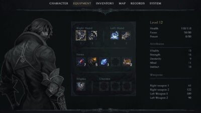 The Last Faith - obrazek 2